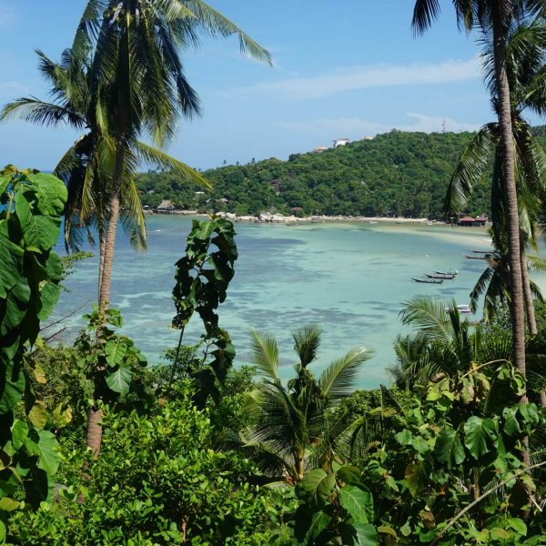 Thailand Reisebericht