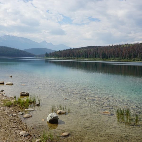 Jasper Nationalpark