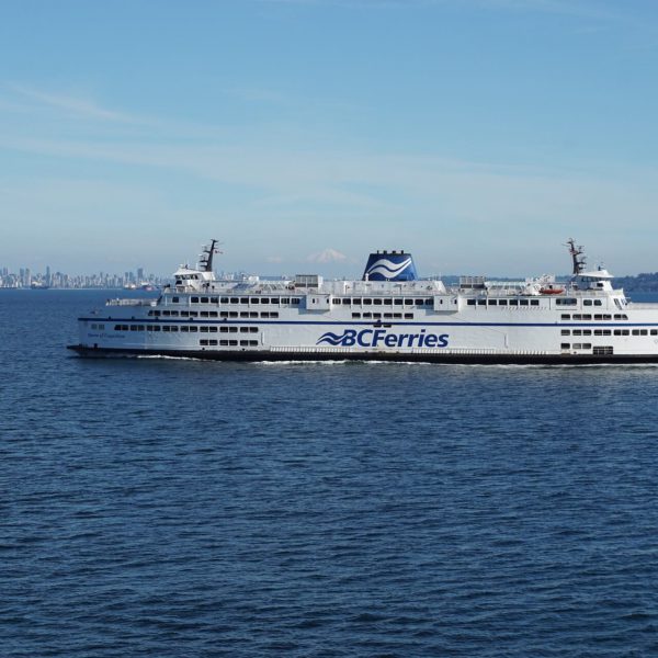 Nanaimo