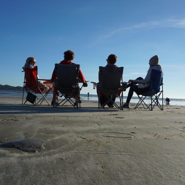 Tofino