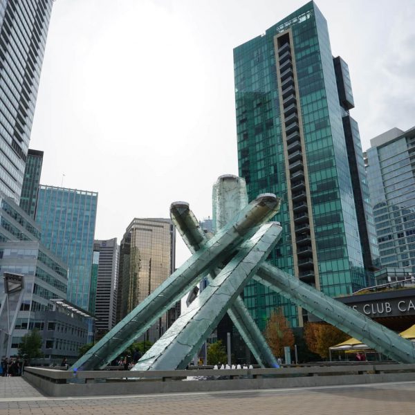 Vancouver
